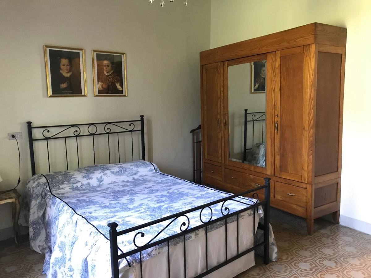 B&B Corte Seguini Bagnatica Zewnętrze zdjęcie